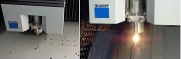 TruLaser Trumpf